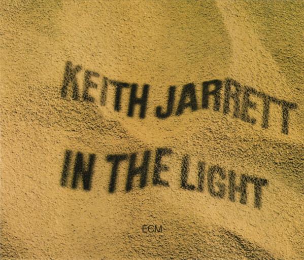 Keith Jarrett - In The Light Bon état -  reconditionné disponible sur Label Emmaüs